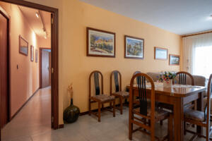 AT128 AT128 Catalunya Apartament  Torredembarra