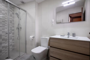 AT128 AT128 Catalunya Apartament  Torredembarra