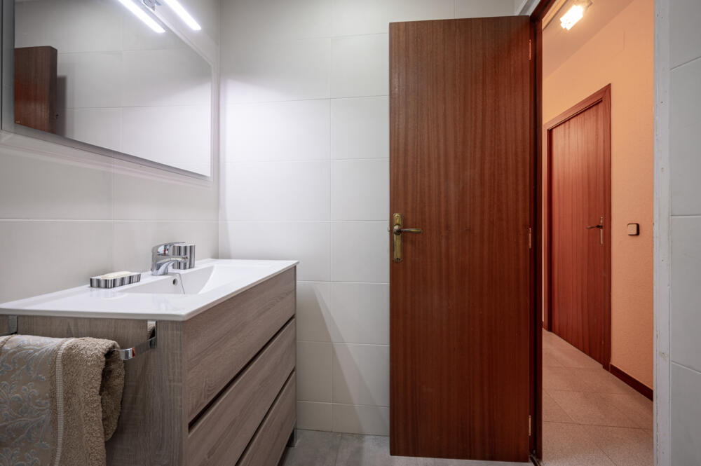 AT128 AT128 Catalunya Apartament  Torredembarra
