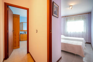 AT128 AT128 Catalunya Apartament  Torredembarra