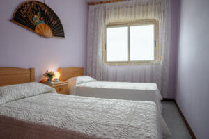 AT128 AT128 Catalunya Apartament  Torredembarra