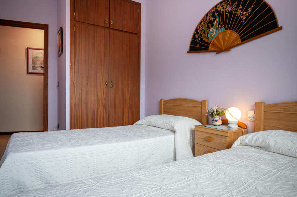 AT128 AT128 Catalunya Apartament  Torredembarra