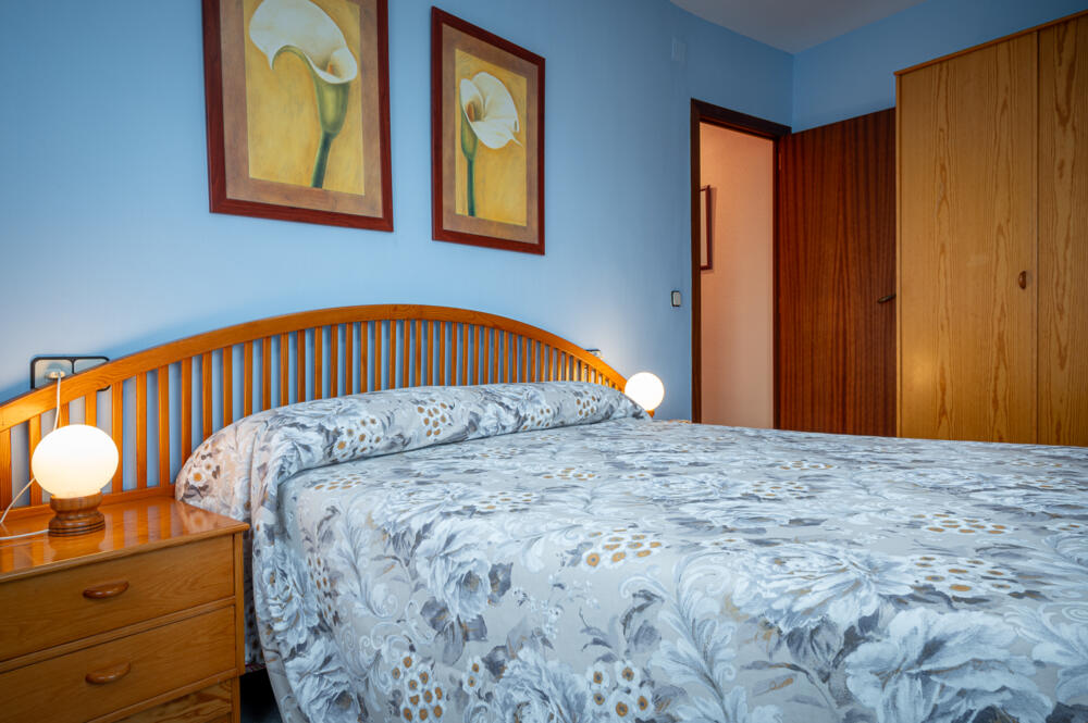 AT128 AT128 Catalunya Apartament  Torredembarra