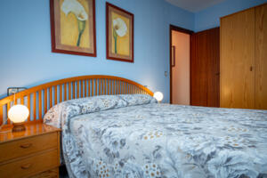 AT128 AT128 Catalunya Apartament  Torredembarra