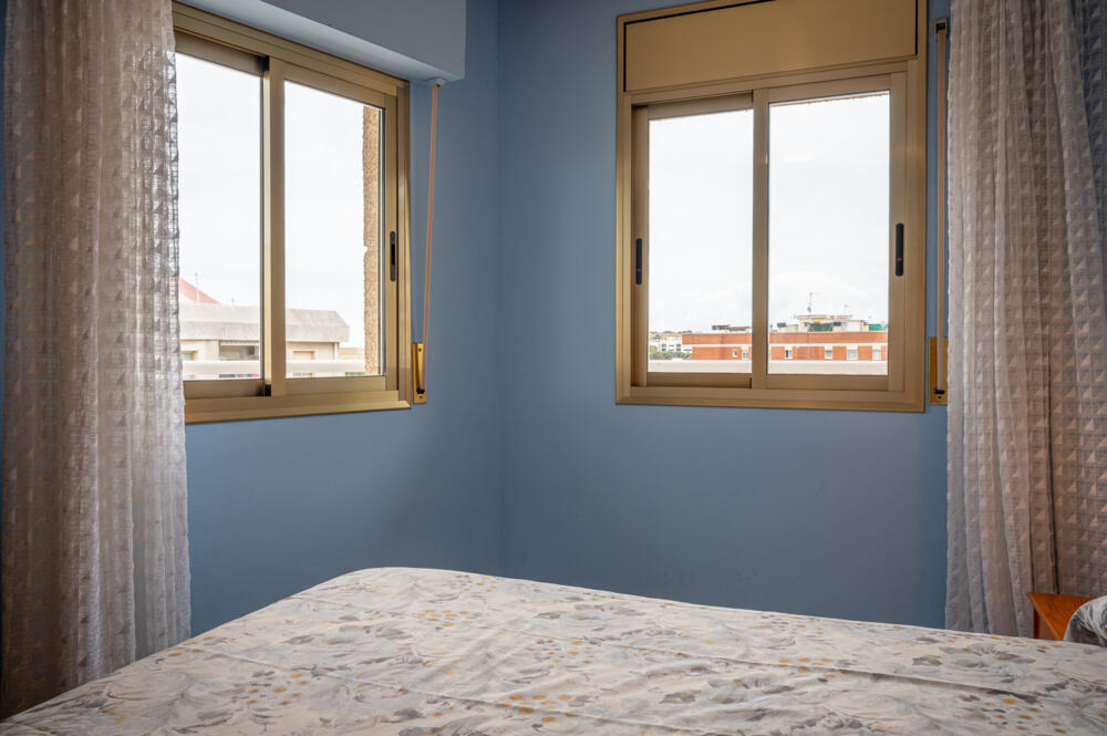 AT128 AT128 Catalunya Apartament  Torredembarra