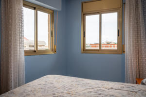AT128 AT128 Catalunya Apartament  Torredembarra
