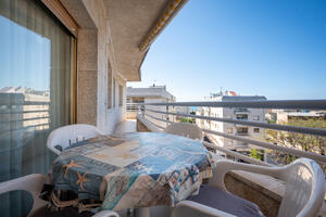 AT128 AT128 Catalunya Apartament  Torredembarra