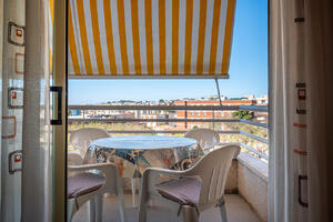 AT128 AT128 Catalunya Apartament  Torredembarra