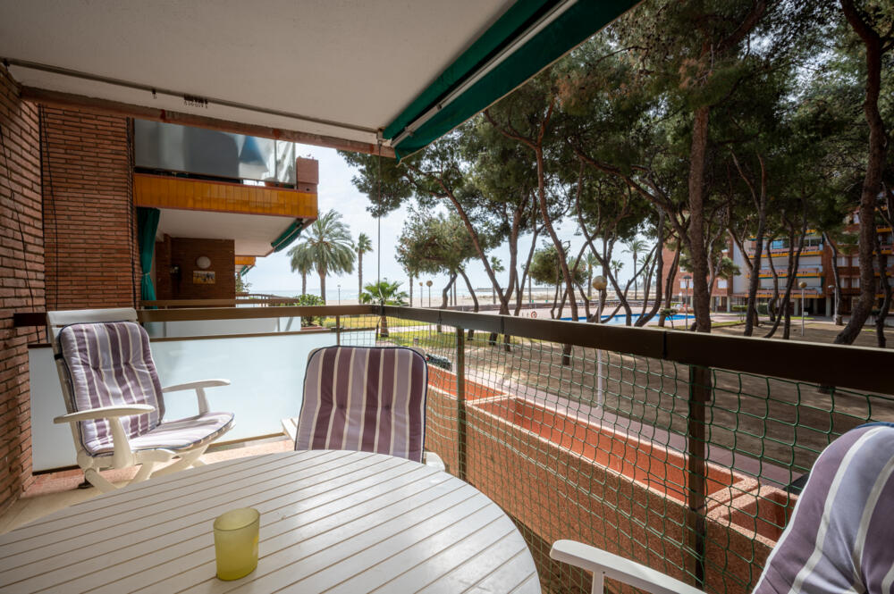 AT103 AT103 Pins I Apartament Torredembarra AT103 AT103 Pins I Apartament Torredembarra