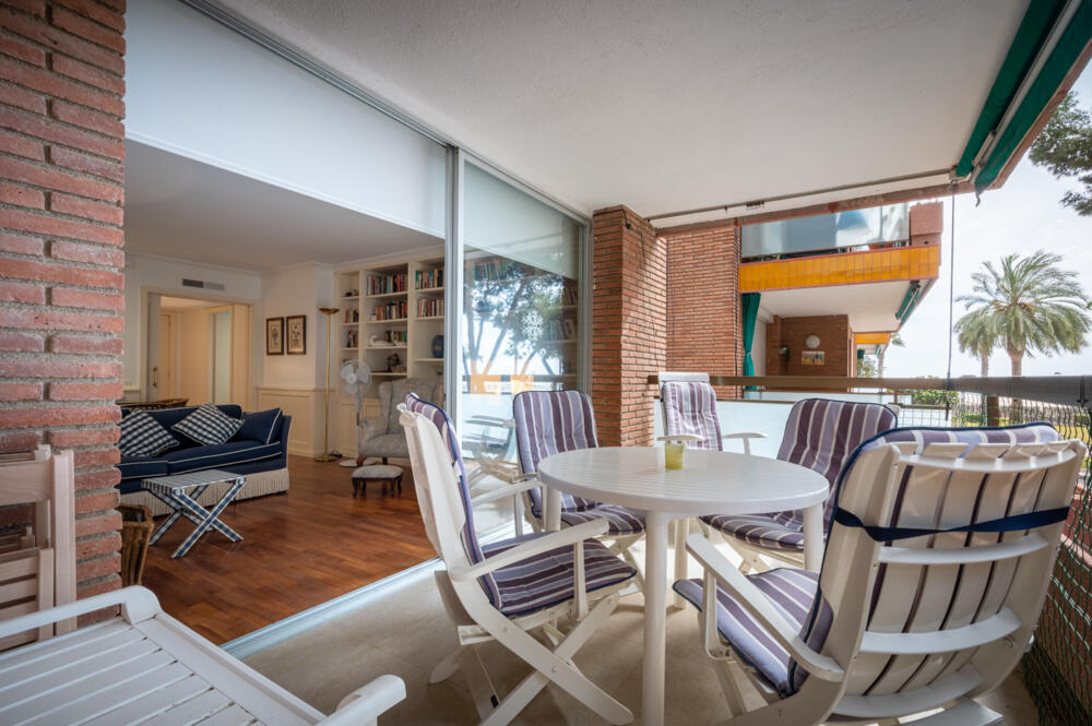 AT103 AT103 Pins I Apartament Torredembarra AT103 AT103 Pins I Apartament Torredembarra