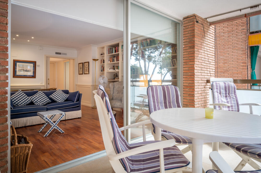 AT103 AT103 Pins I Apartament Torredembarra AT103 AT103 Pins I Apartament Torredembarra