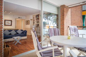 AT103 AT103 Pins I Appartement  Torredembarra