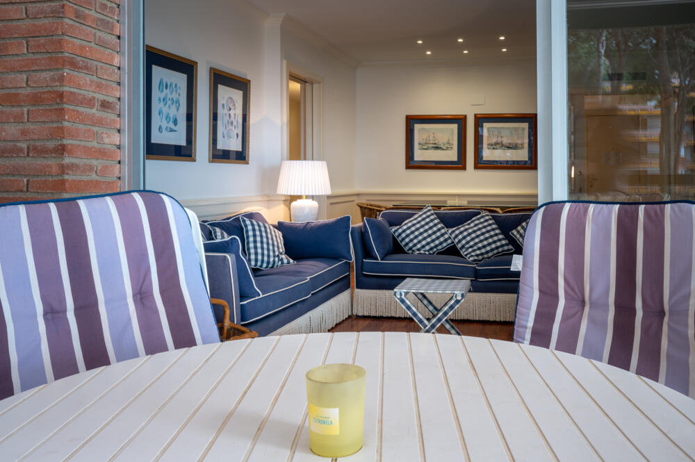 AT103 AT103 Pins I Apartament Torredembarra AT103 AT103 Pins I Apartament Torredembarra