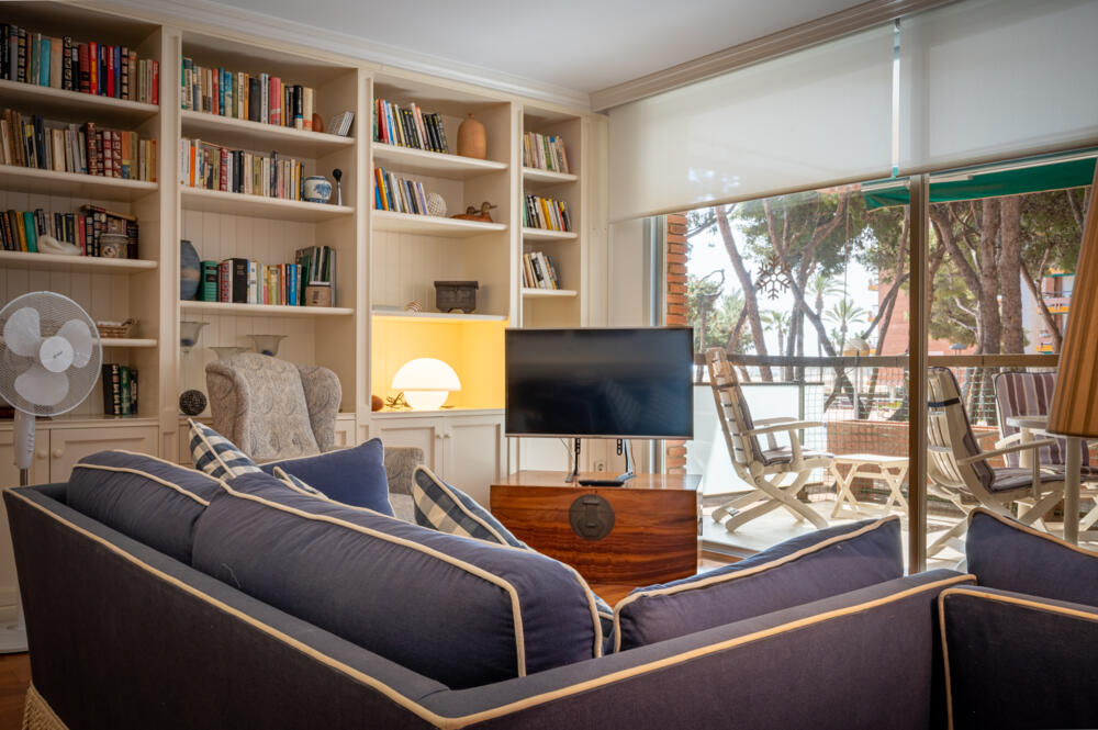 AT103 AT103 Pins I Apartament Torredembarra AT103 AT103 Pins I Apartament Torredembarra