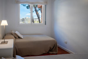 AT103 AT103 Pins I Appartement  Torredembarra