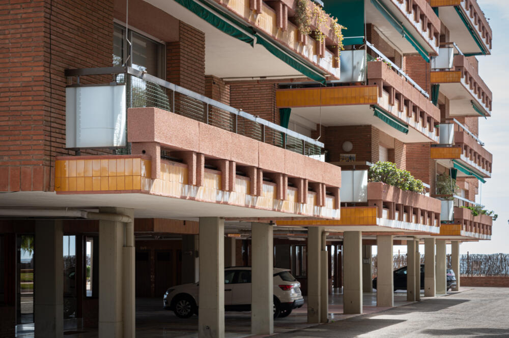 AT103 AT103 Pins I Apartament Torredembarra AT103 AT103 Pins I Apartament Torredembarra