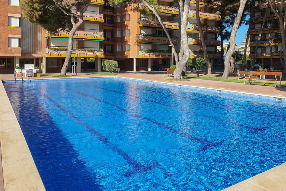 AT103 AT103 Pins I Apartament Torredembarra AT103 AT103 Pins I Apartament Torredembarra