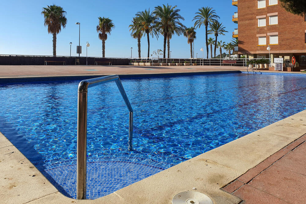 AT103 AT103 Pins I Apartament Torredembarra AT103 AT103 Pins I Apartament Torredembarra