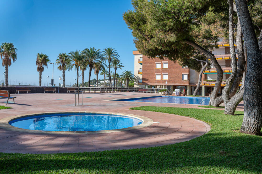 AT103 AT103 Pins I Apartament Torredembarra AT103 AT103 Pins I Apartament Torredembarra
