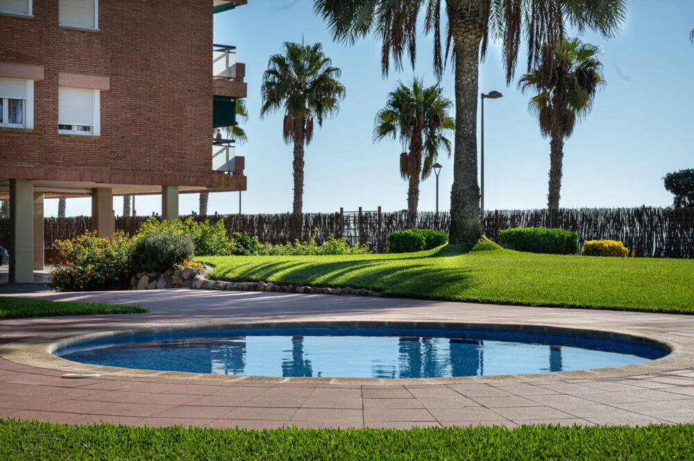 AT103 AT103 Pins I Apartament Torredembarra AT103 AT103 Pins I Apartament Torredembarra