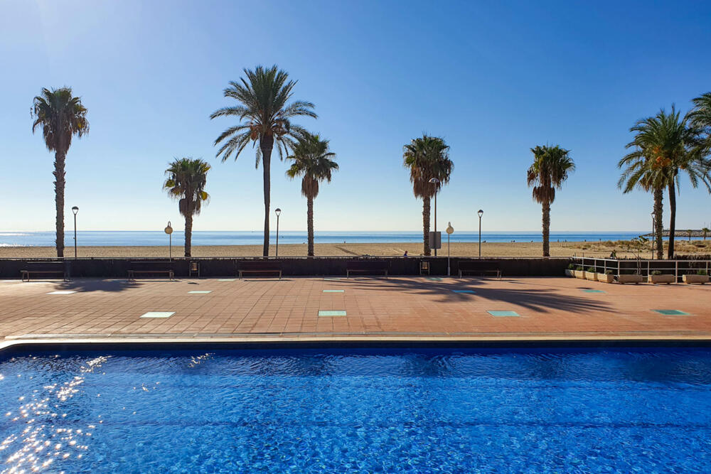 AT103 AT103 Pins I Apartament Torredembarra AT103 AT103 Pins I Apartament Torredembarra
