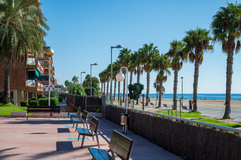 AT103 AT103 Pins I Apartament Torredembarra AT103 AT103 Pins I Apartament Torredembarra