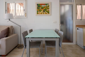 AT301 AT301 Fortí Apartament  Altafulla