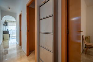 AT301 AT301 Fortí Apartament  Altafulla