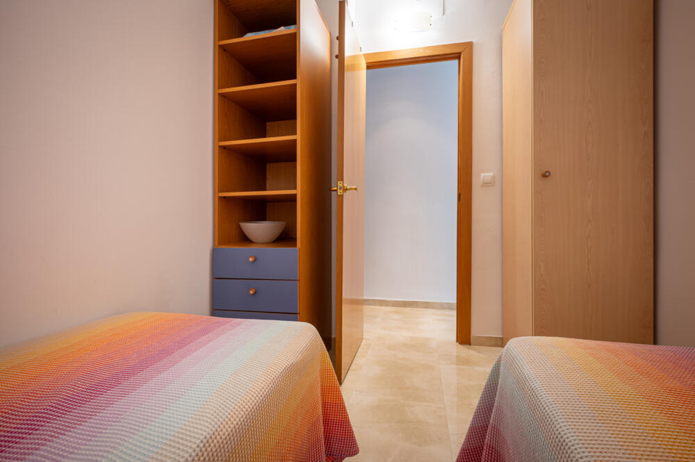 AT301 AT301 Fortí Apartament  Altafulla
