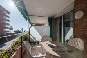 AT046 AT046 Els Pins I Appartement  Torredembarra