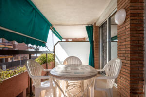 AT046 AT046 Els Pins I Appartement  Torredembarra