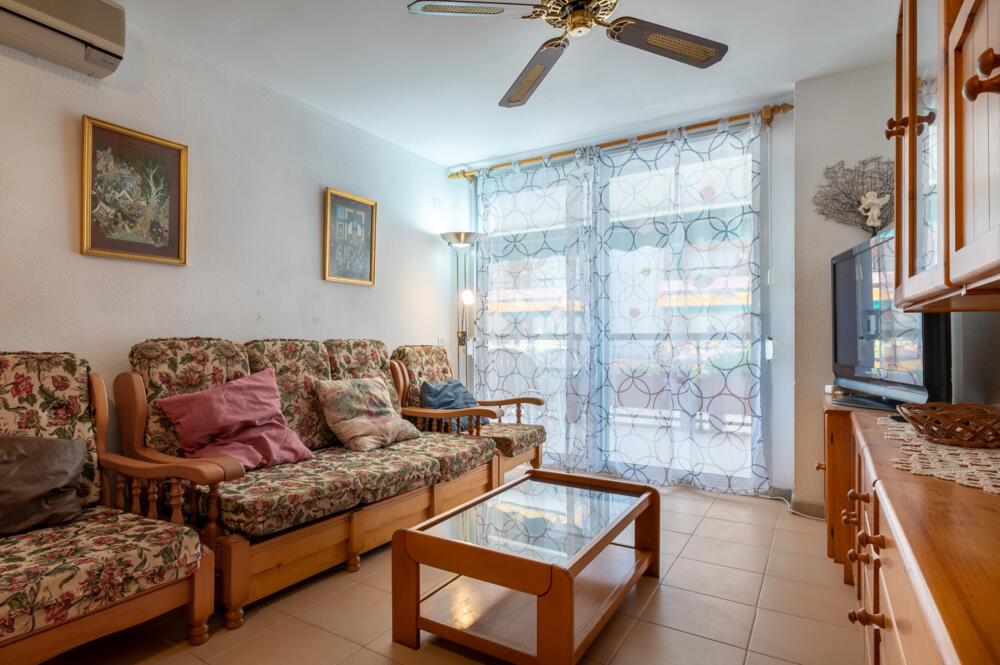 AT046 AT046 Els Pins I Apartament  Torredembarra
