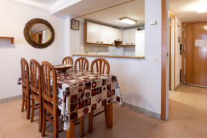 AT046 AT046 Els Pins I Appartement  Torredembarra