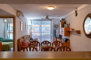 AT046 AT046 Els Pins I Appartement  Torredembarra
