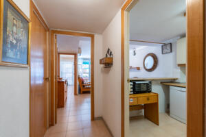AT046 AT046 Els Pins I Appartement  Torredembarra