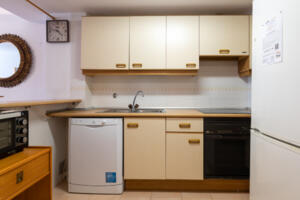 AT046 AT046 Els Pins I Appartement  Torredembarra