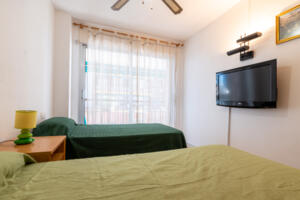 AT046 AT046 Els Pins I Appartement  Torredembarra
