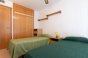 AT046 AT046 Els Pins I Appartement  Torredembarra