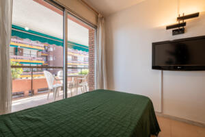 AT046 AT046 Els Pins I Appartement  Torredembarra