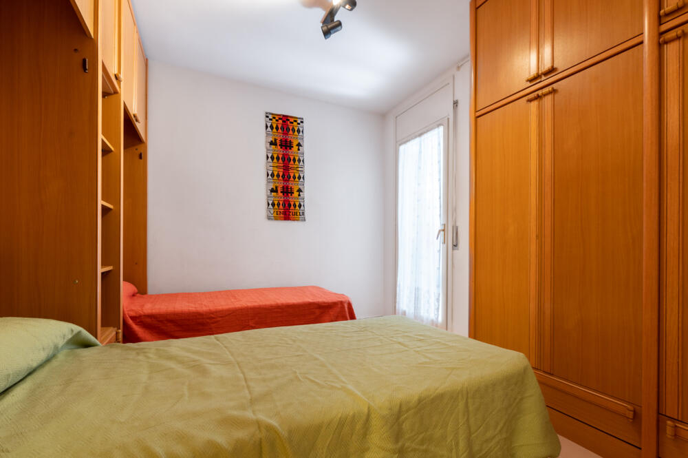AT046 AT046 Els Pins I Apartament  Torredembarra