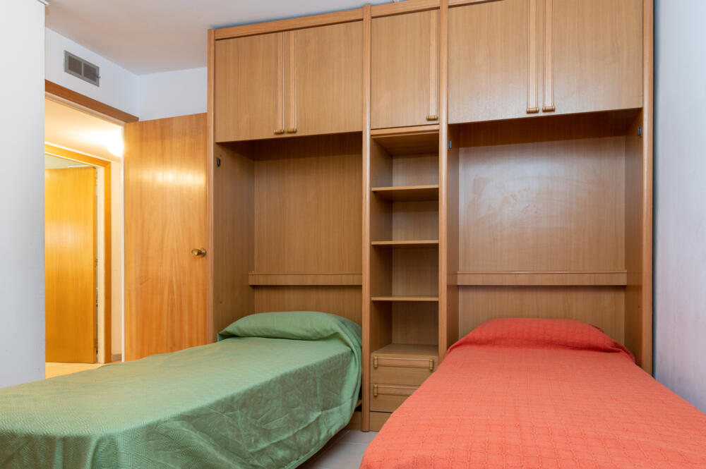AT046 AT046 Els Pins I Apartament  Torredembarra