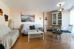 AT066 AT066 Boabi Apartament  Torredembarra