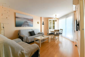 AT066 AT066 Boabi Apartament  Torredembarra