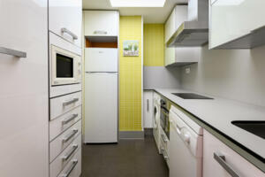 AT066 AT066 Boabi Apartament  Torredembarra