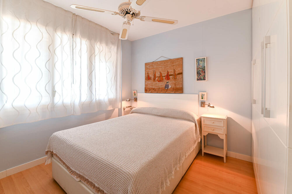 AT066 AT066 Boabi Apartament  Torredembarra
