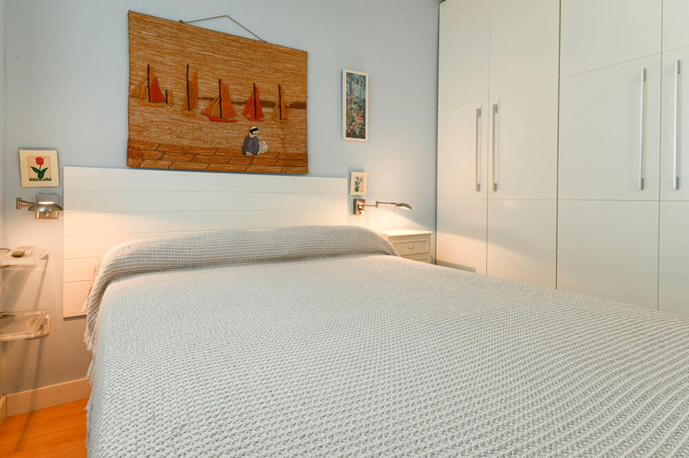 AT066 AT066 Boabi Apartament  Torredembarra