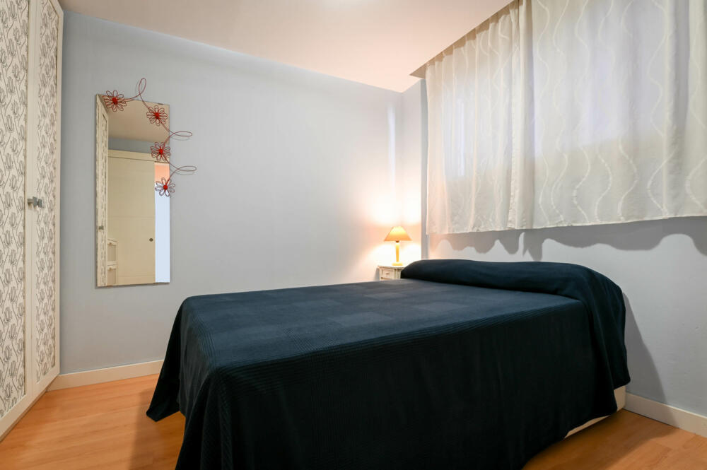 AT066 AT066 Boabi Apartament  Torredembarra