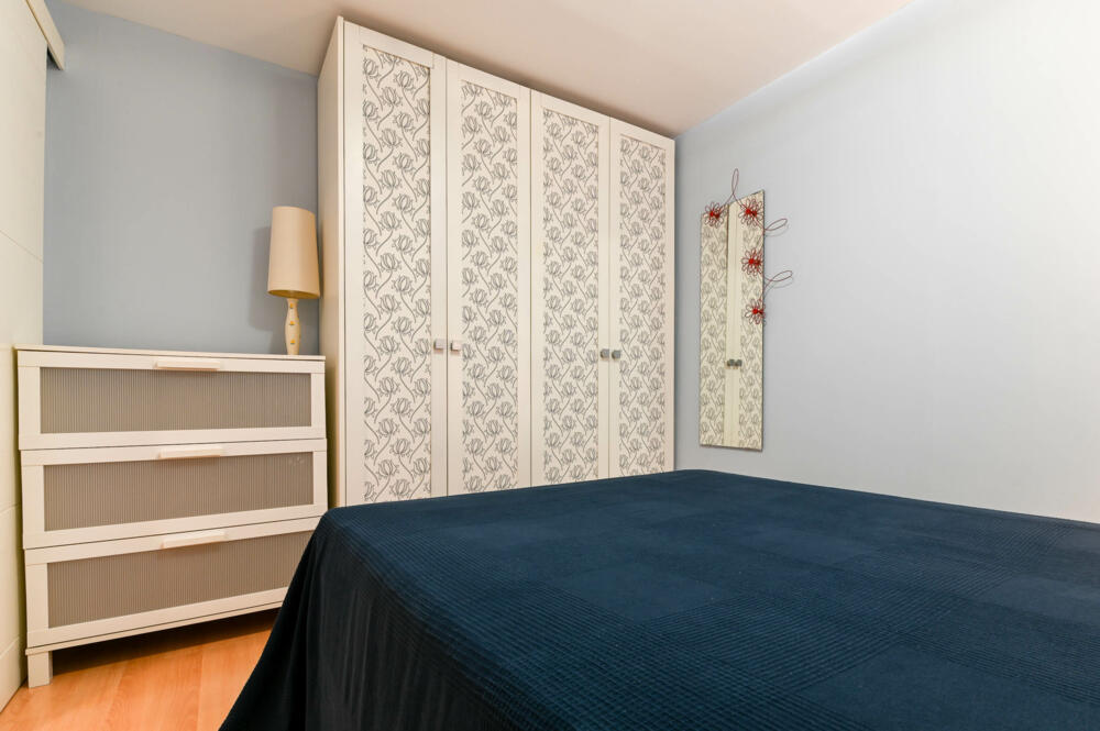 AT066 AT066 Boabi Apartament  Torredembarra
