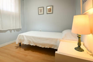 AT066 AT066 Boabi Apartament  Torredembarra