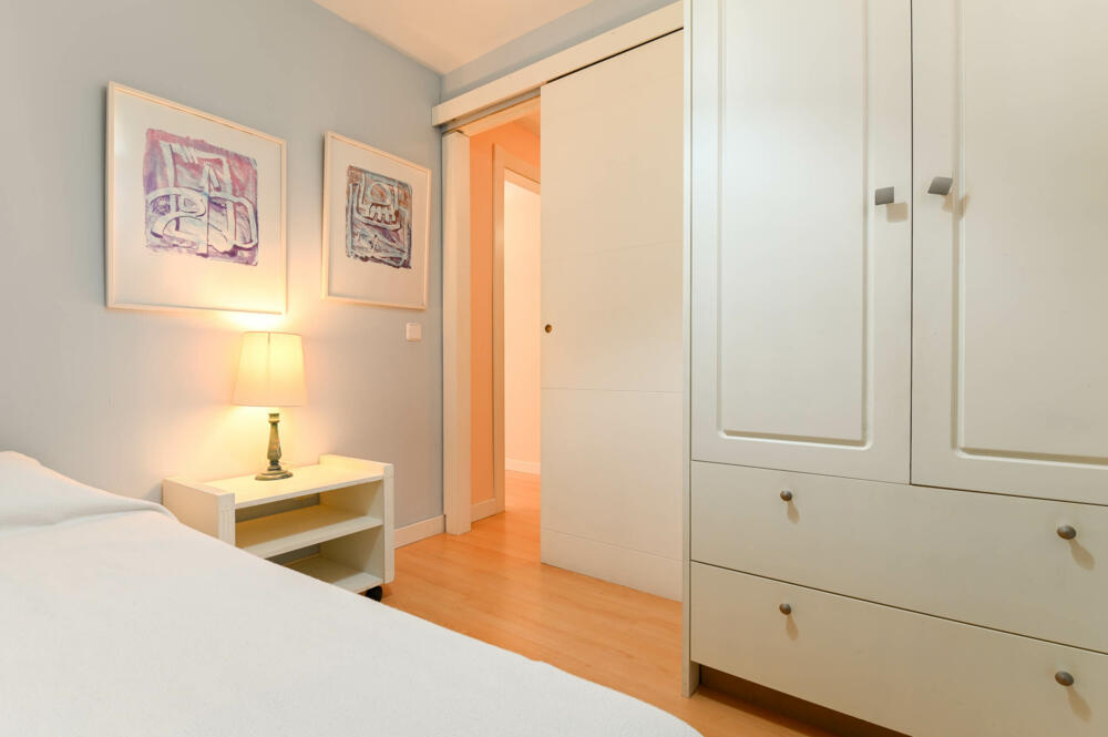 AT066 AT066 Boabi Apartament  Torredembarra